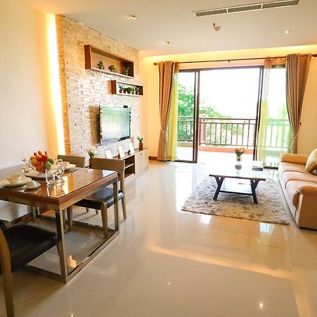 Pattaya City Resort By Harmony Exterior photo